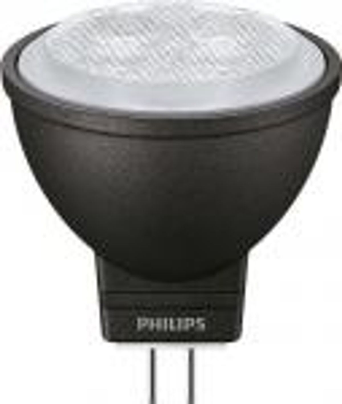 Philips master ledspot 12v 3,5w (20w) 827 mr11 24 °