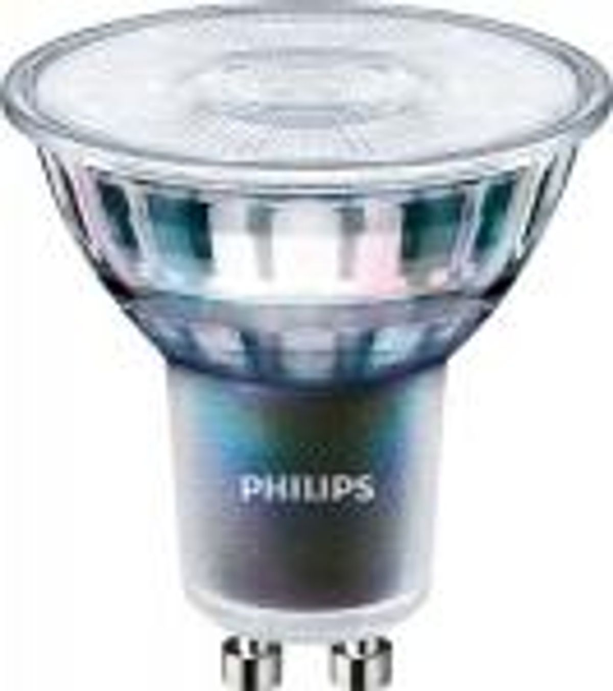 Philips MASTER LEDspot ExpertColor 5,5w/930 Ra97 (375 lumen) GU10 36 ° (5,5W=50W)