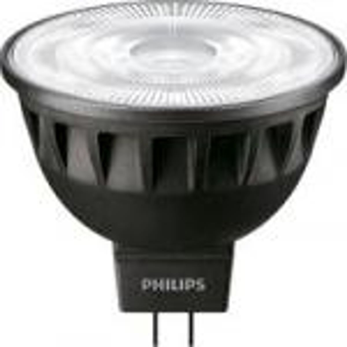 Philips master ledspot expertcolor 6,7w (35w) mr16 927 36 °