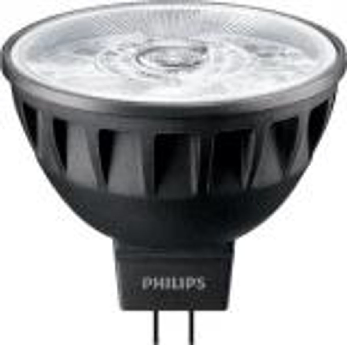 Philips master ledspot expertcolor 6,7w (35w) mr16 930 10 °