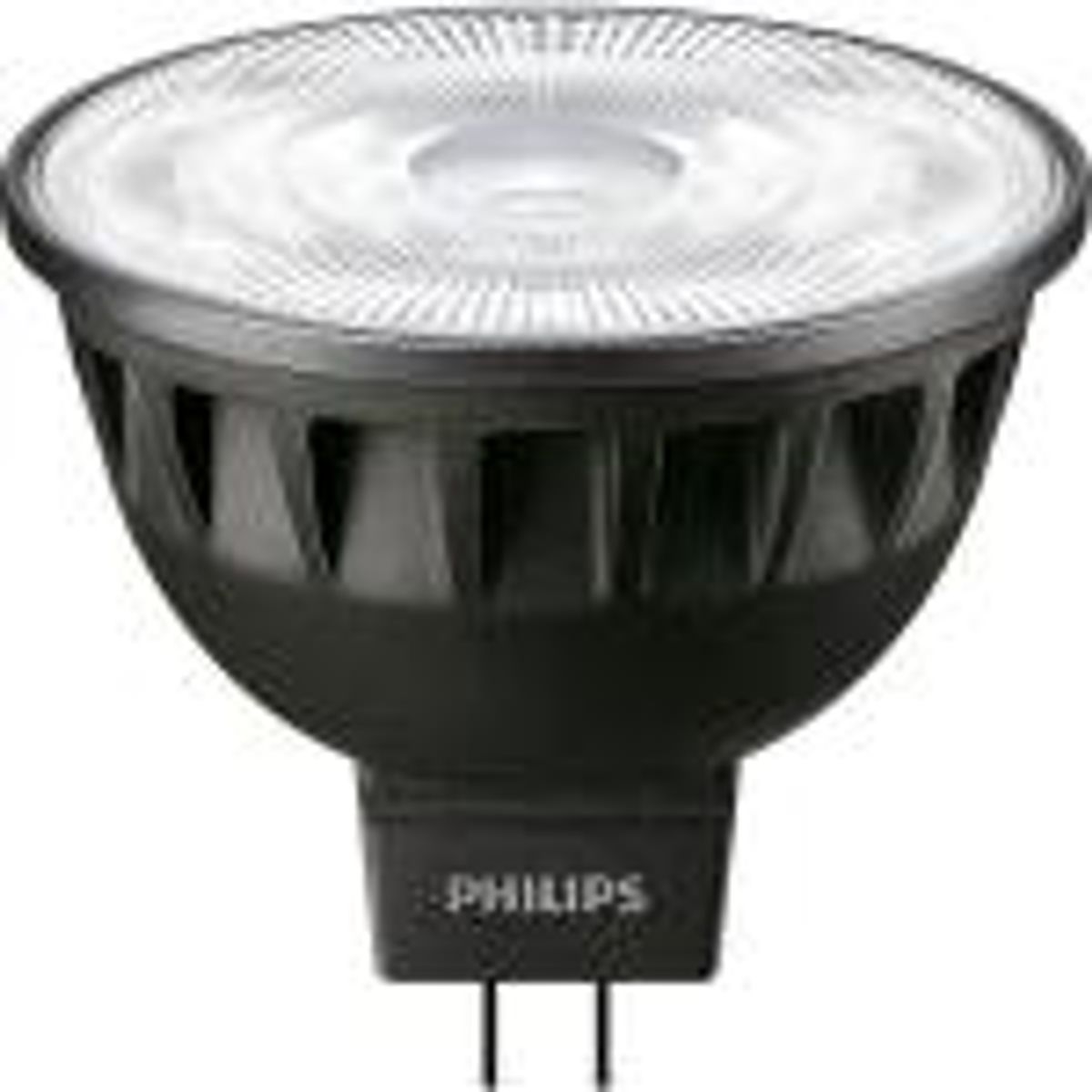 Philips master ledspot expertcolor 6,7w (35w) mr16 940 24 °