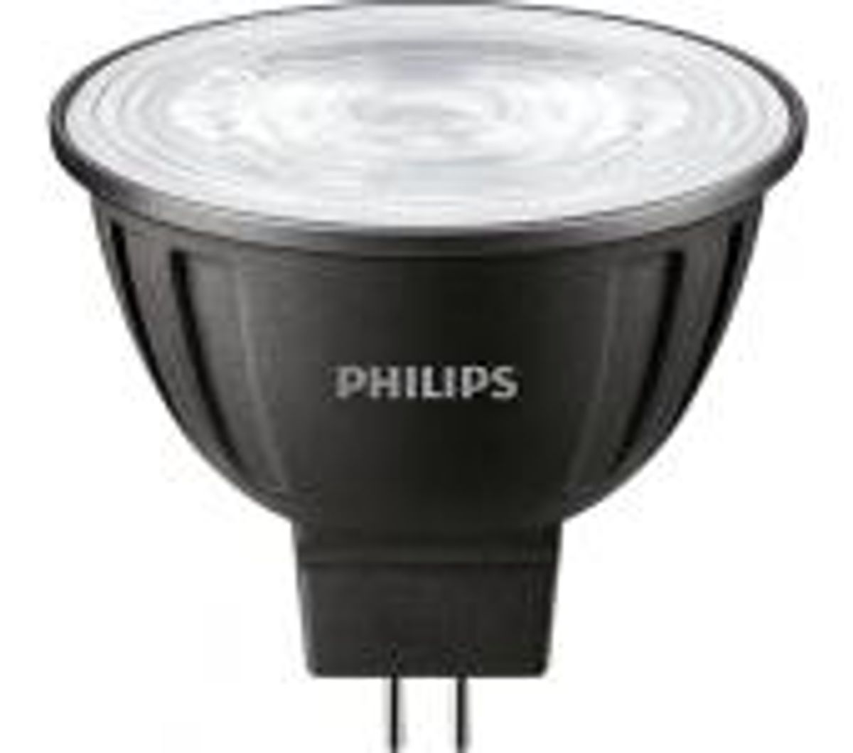 Philips Master LEDspot MR16 8w/830 GU5.3 12v (621 lumen) 36 ° dæmpbar, (8w=50w)