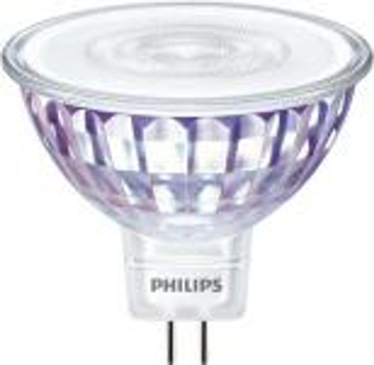 Philips master ledspot value dæmpbar 5,8w (35w) mr16 930 36 °