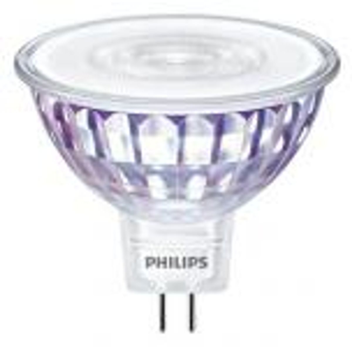 Philips master ledspot value dæmpbar 7,5w (50w) mr16 940 36 °