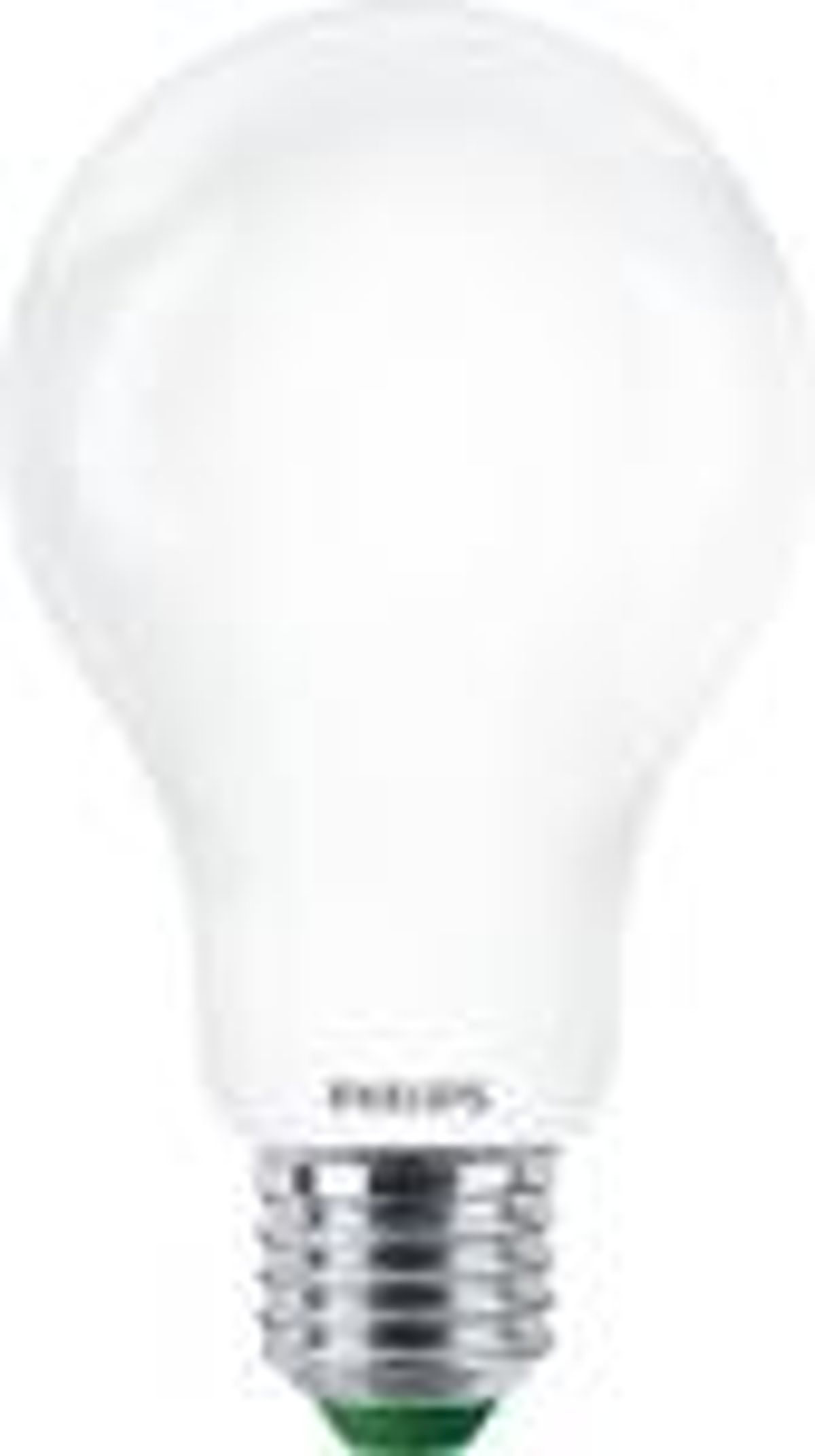 Philips master ultra efficient led standard 7,3w (100w) e27 830 a70 mat glas