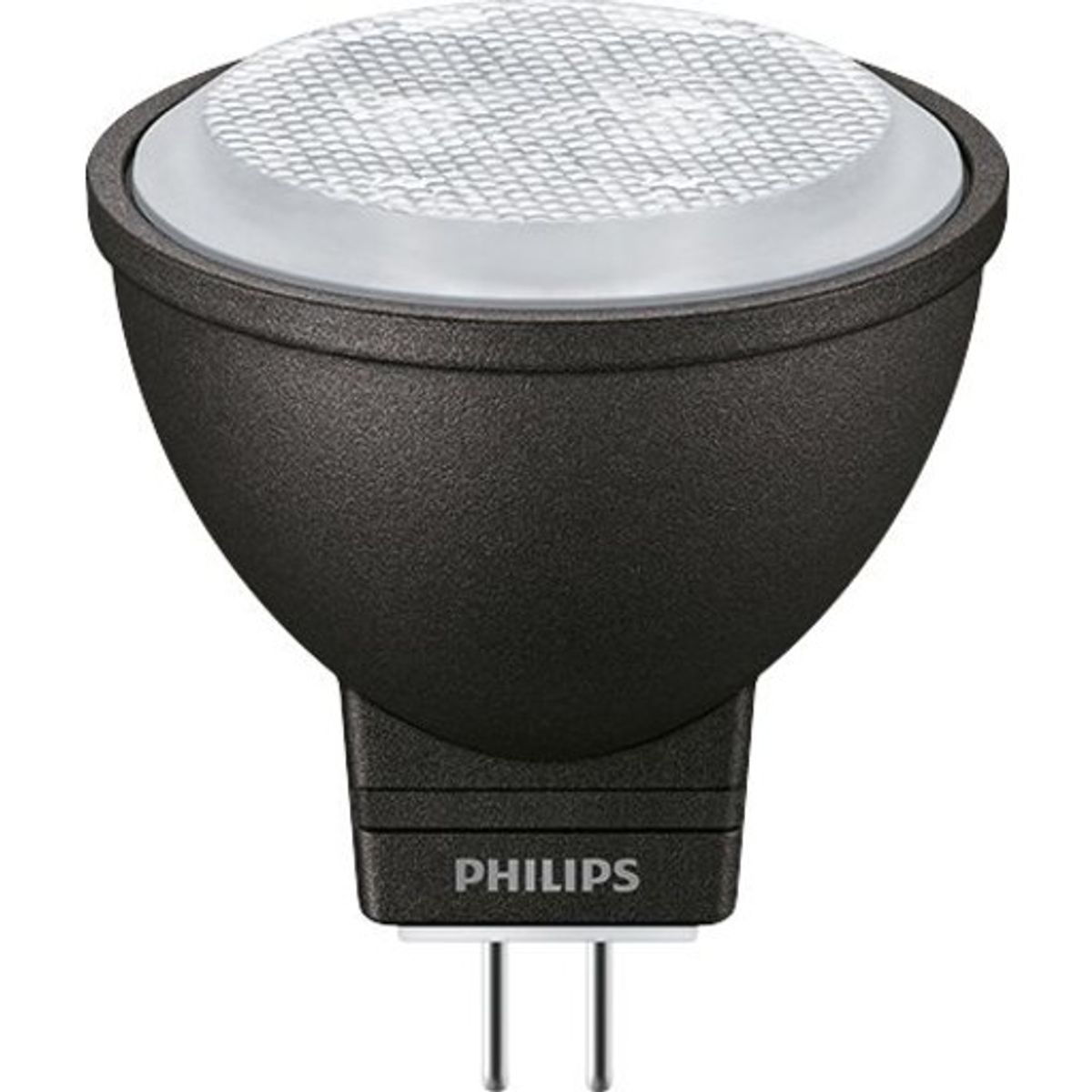 Philips Master Value GU4 spotpære, 2700K, 3,5W