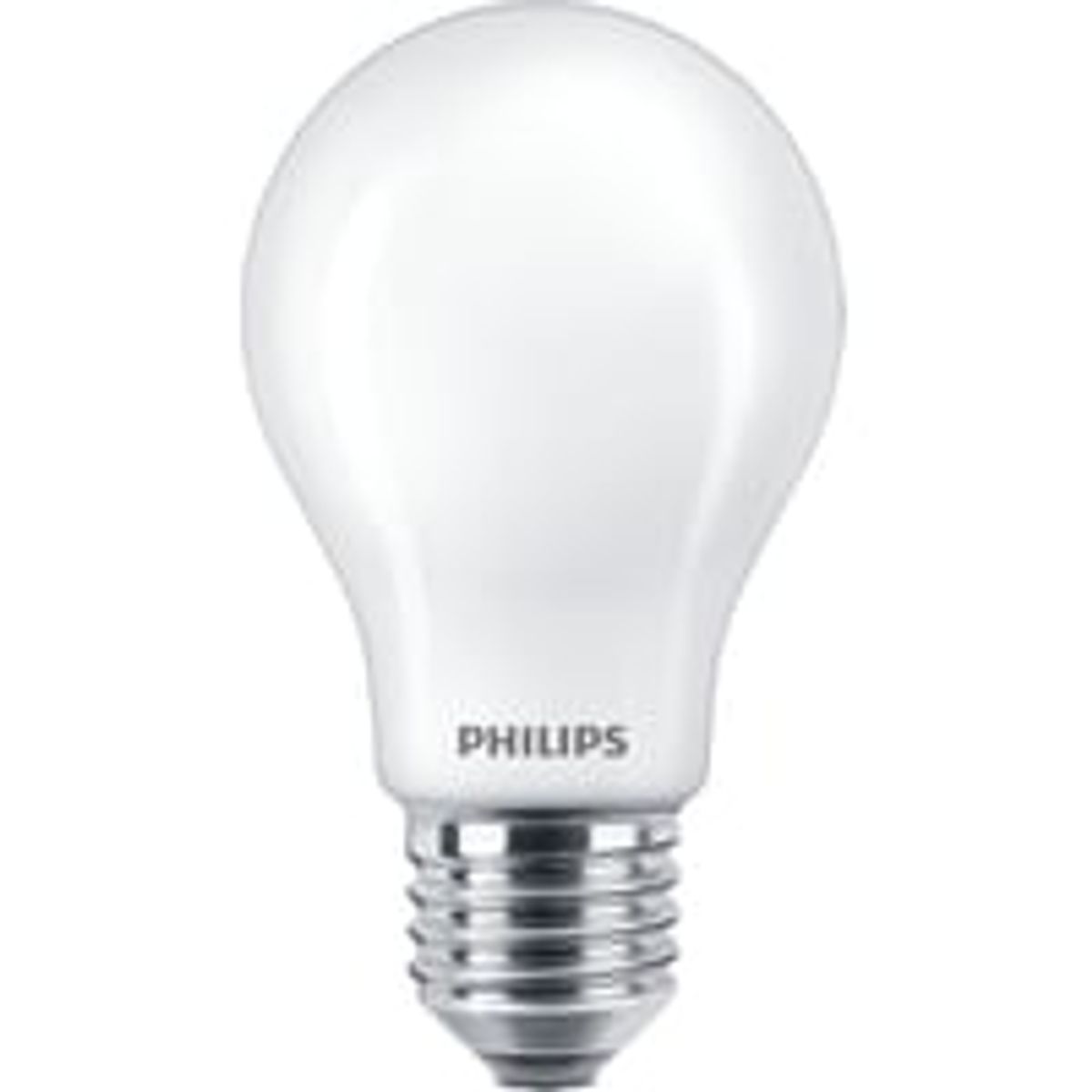 Philips Master Value LED E27-pre mat, 1055lm,4000K, 90Ra, 7,8W, dmpbar