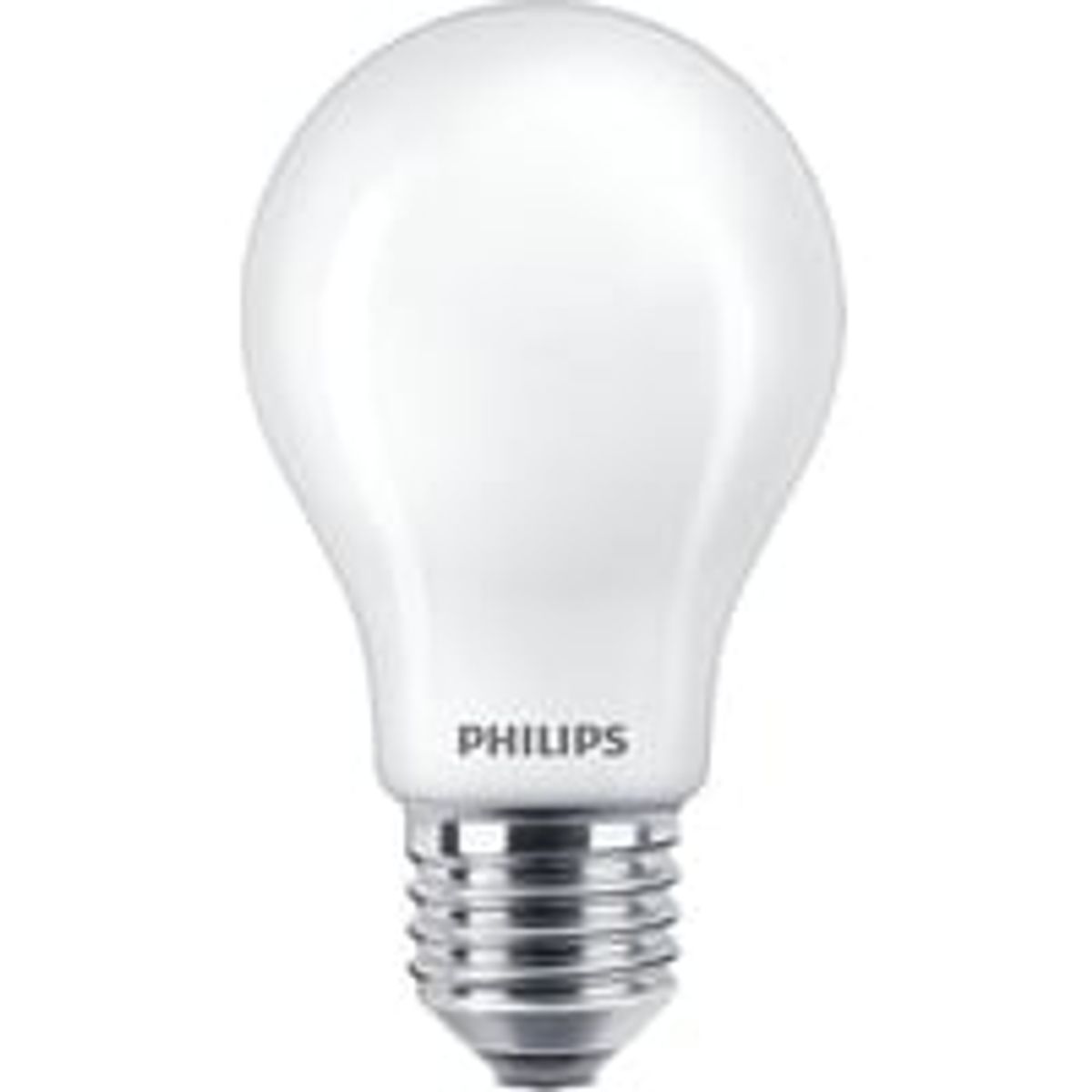 Philips Master Value LED E27-pre mat, 1521lm,2700K, 90Ra, 11,2W, dmpbar