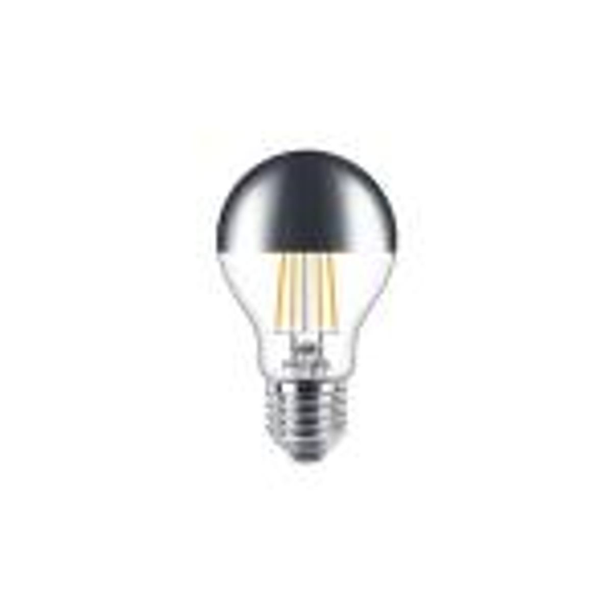 Philips master value led standard dæmpbar 7,2w (50w) e27 a60 927 cm glas