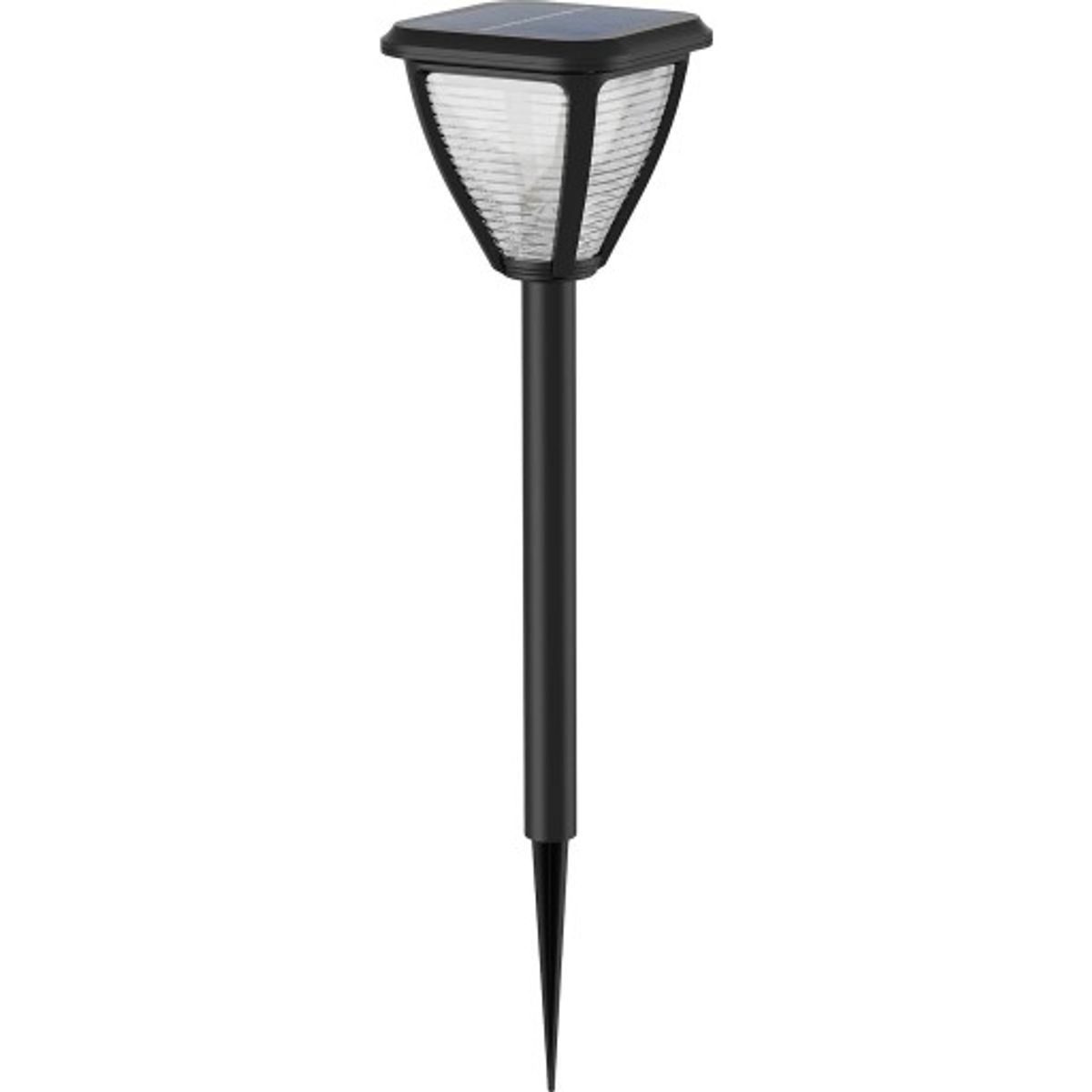 Philips myGarden Vapora solcelle bedlampe