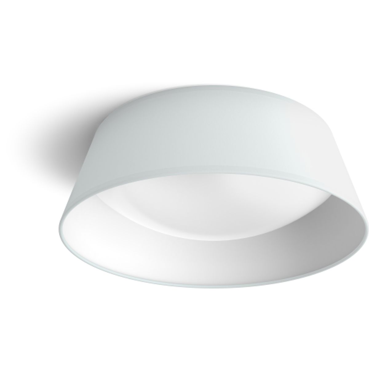 Philips myLiving Dawn plafond, hvid