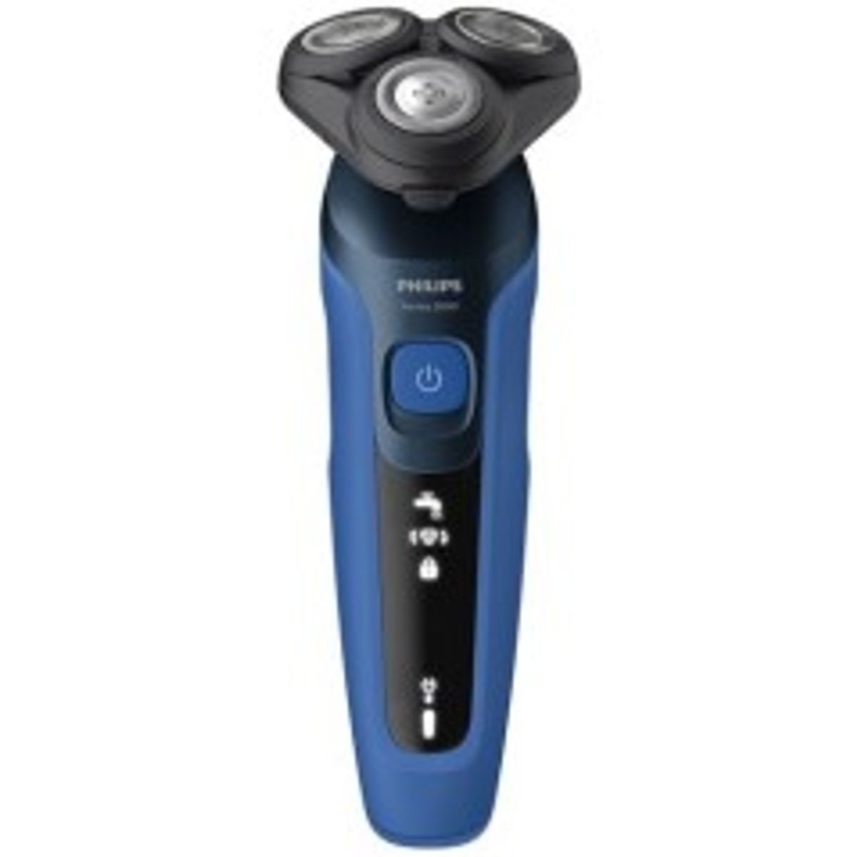 Philips Mørk royal blå Shaver S5466