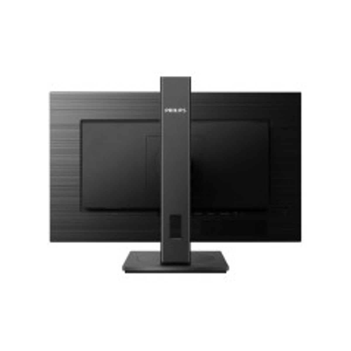 Philips S-line 242S1AE 24 1920 x 1080 (Full HD) DVI VGA (HD-15) HDMI DisplayPort 75Hz Pivot Skærm