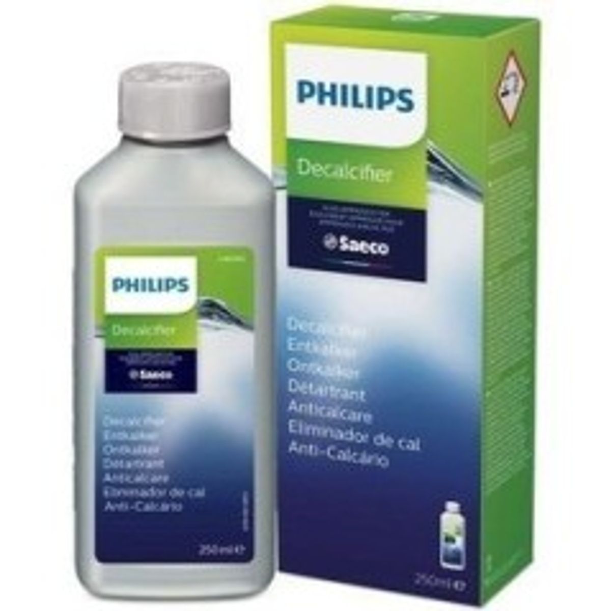 Philips Saeco CA6700/22 Descaler 250ml