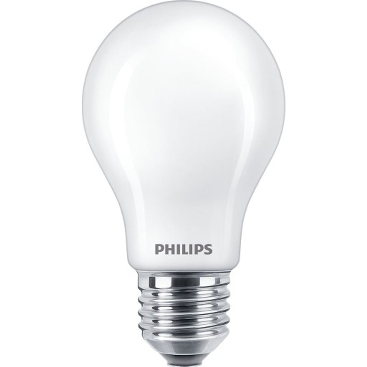 Philips SceneSwitch E27 standardpære, 2200-2700K, 7,5W