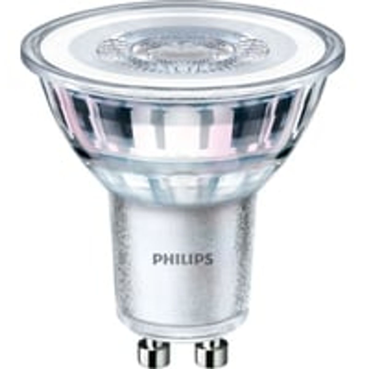 Philips Sceneswitch GU10, 36, 355lm, Dim to Warm, 80Ra, 4,8W, E27