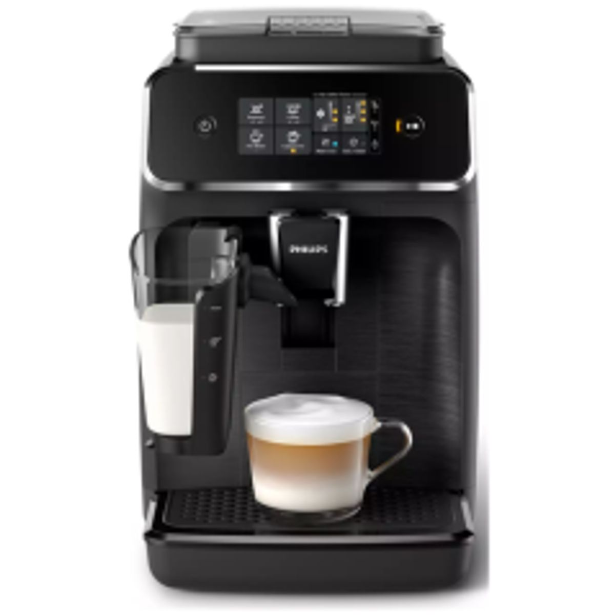 Philips Series 2200 EP2230 Automatisk kaffemaskine Matsort