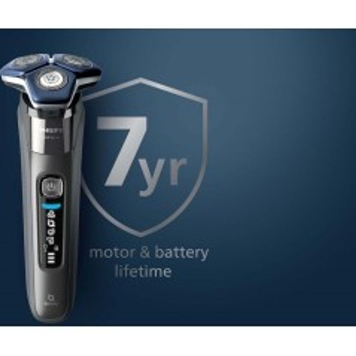 Philips SHAVER Series 7000 S7887 Shaver