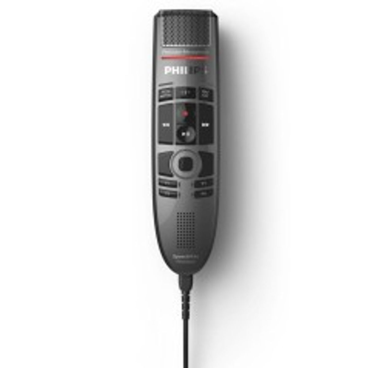 Philips Smp 3700 Black Presentation