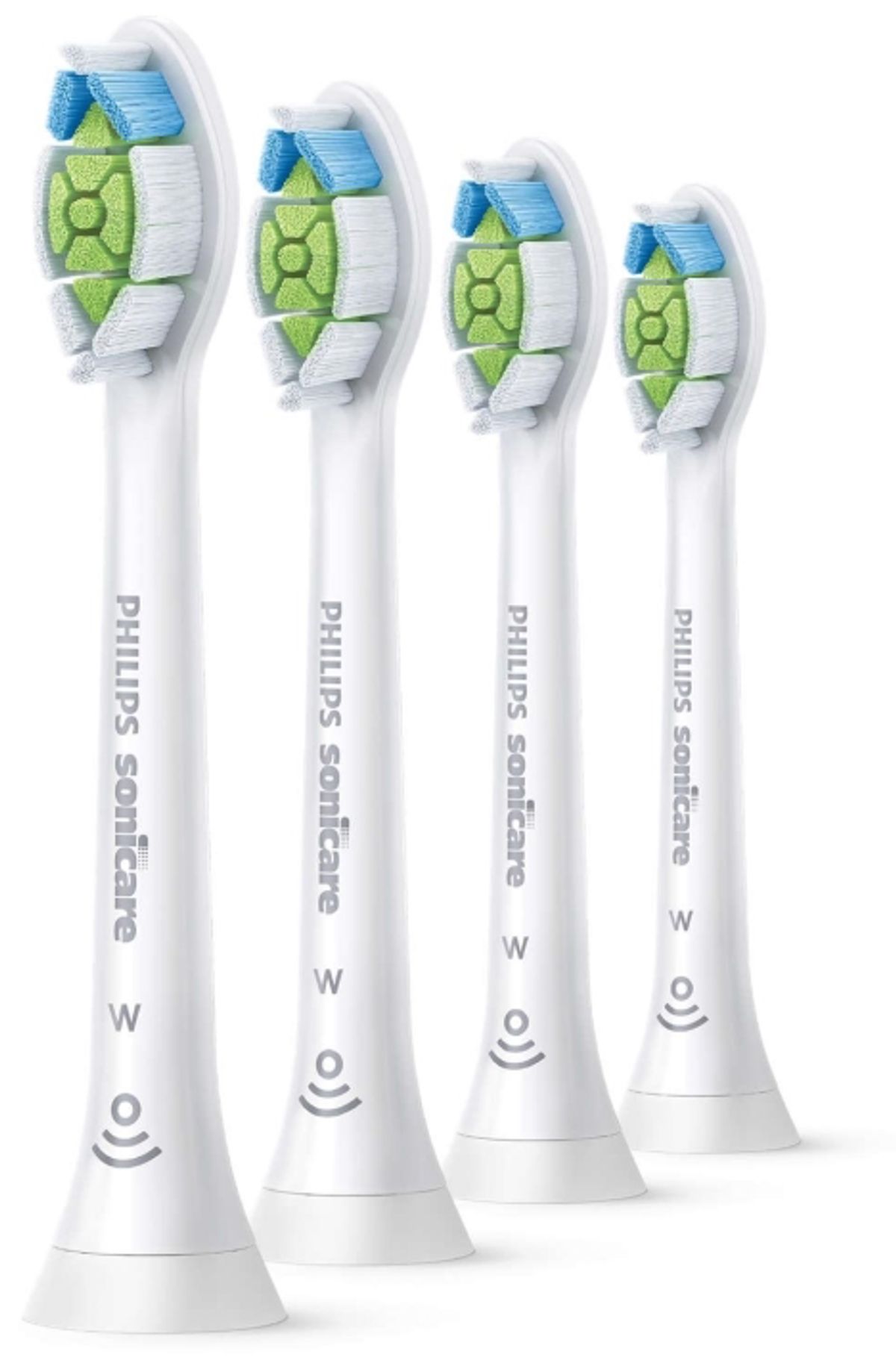 Philips Sonicare børstehoveder W2