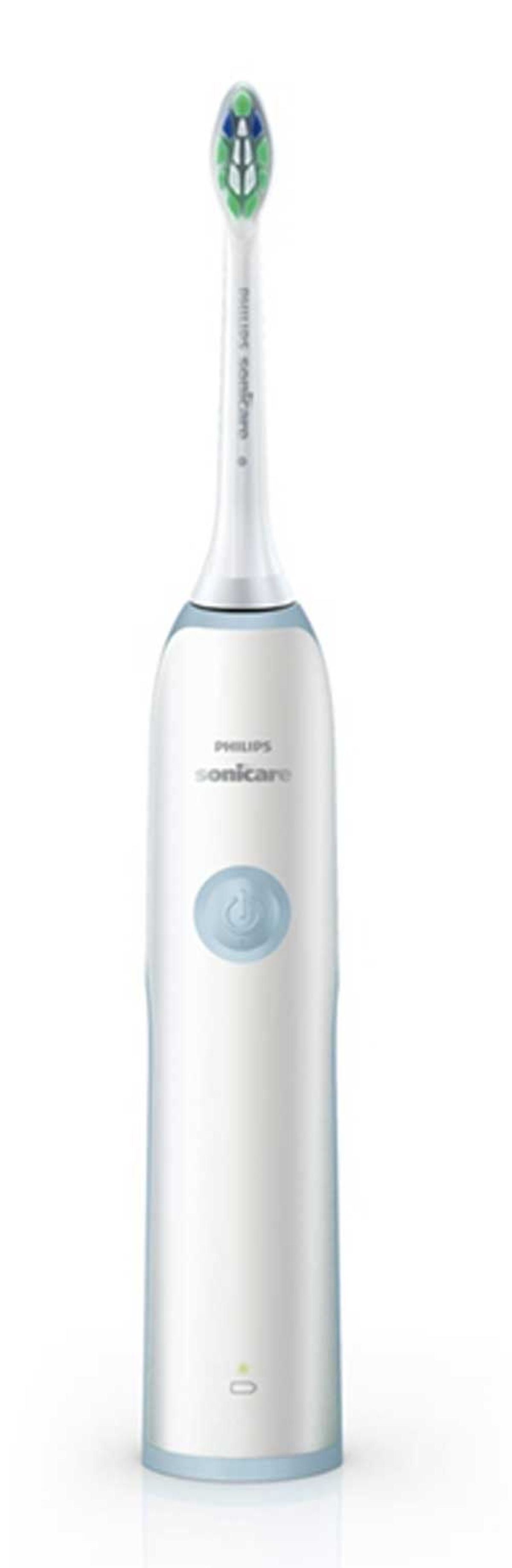 Philips Sonicare CleanCare Tandbørste HX3212/01