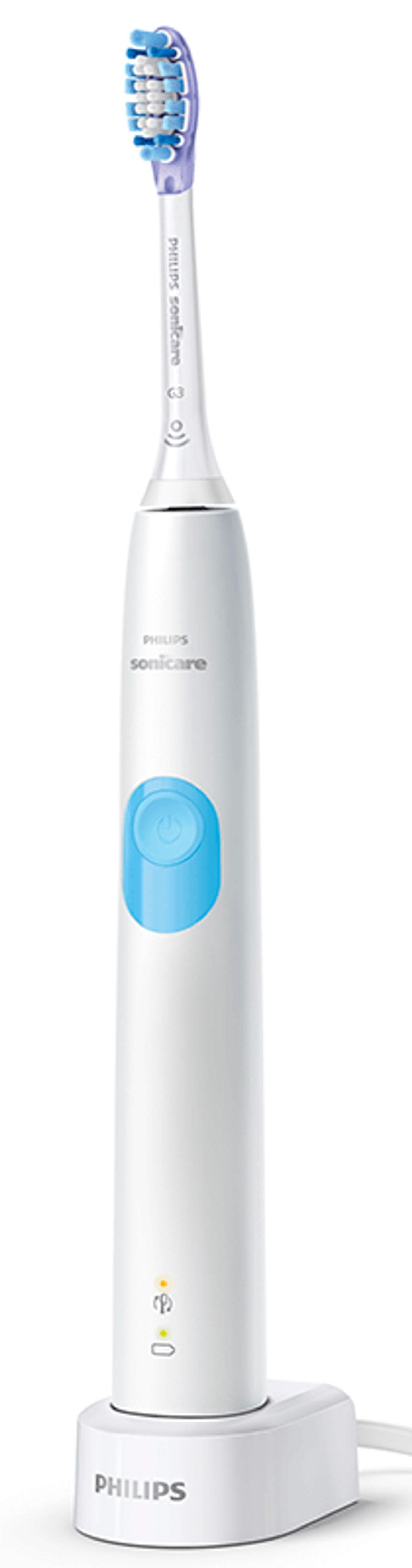 Philips Sonicare Protective Clean 4300 HX6807