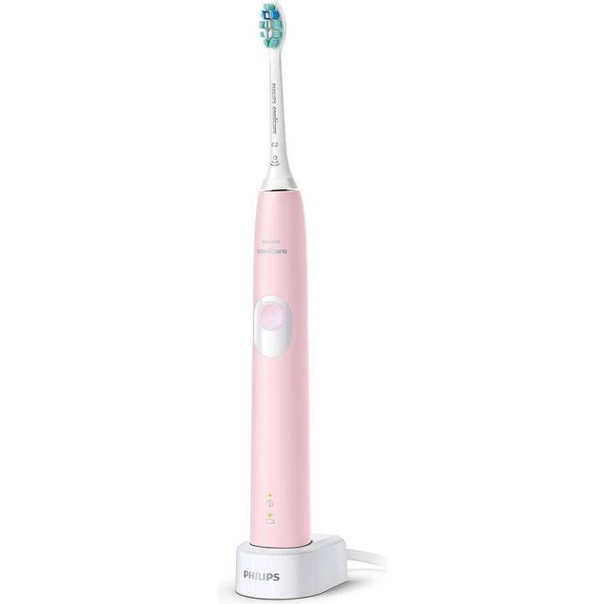 Philips Sonicare Protective Clean 4300 - Lyserød