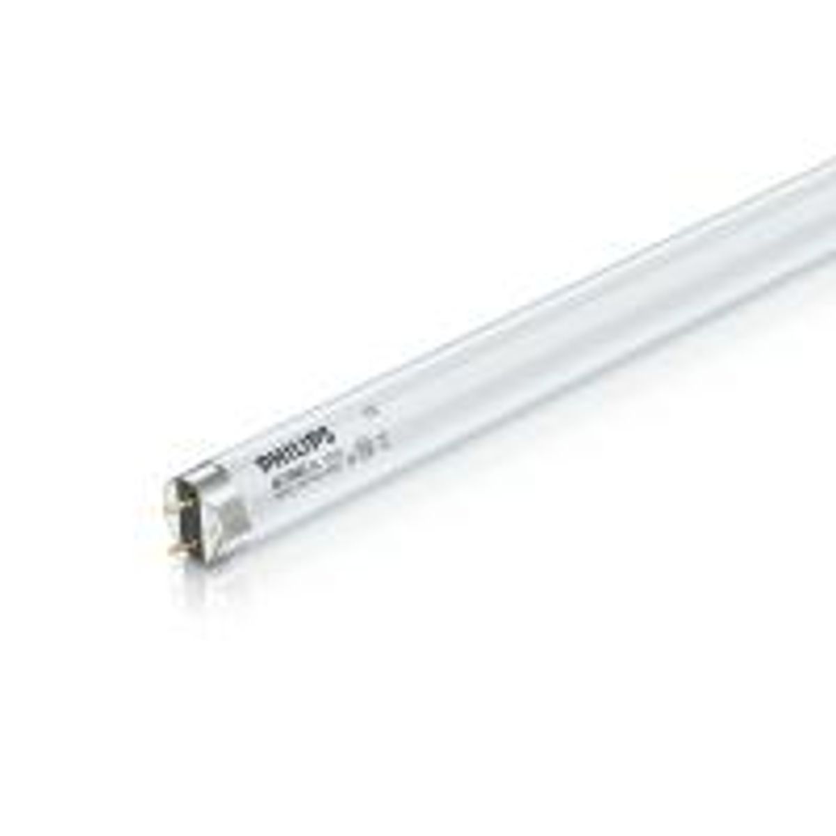 Philips UV-A TL 18W/10 G13 Actinic BL ø26x596mm til insektdræbere (Erstatter TL 20w/05)