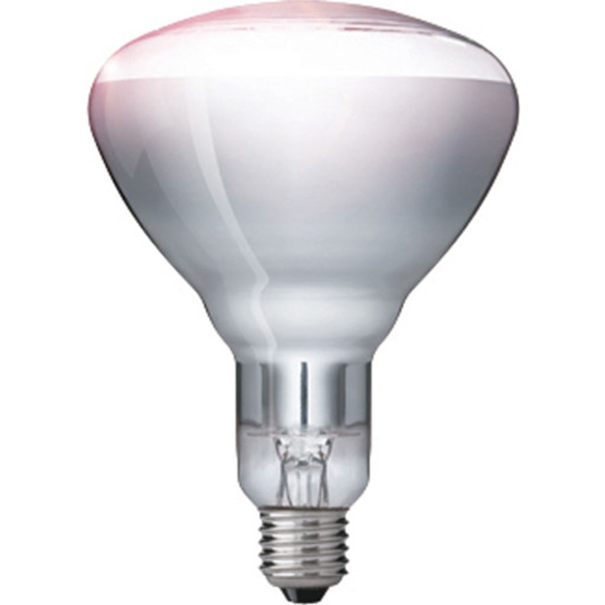 Philips varmelampe E27, 250W