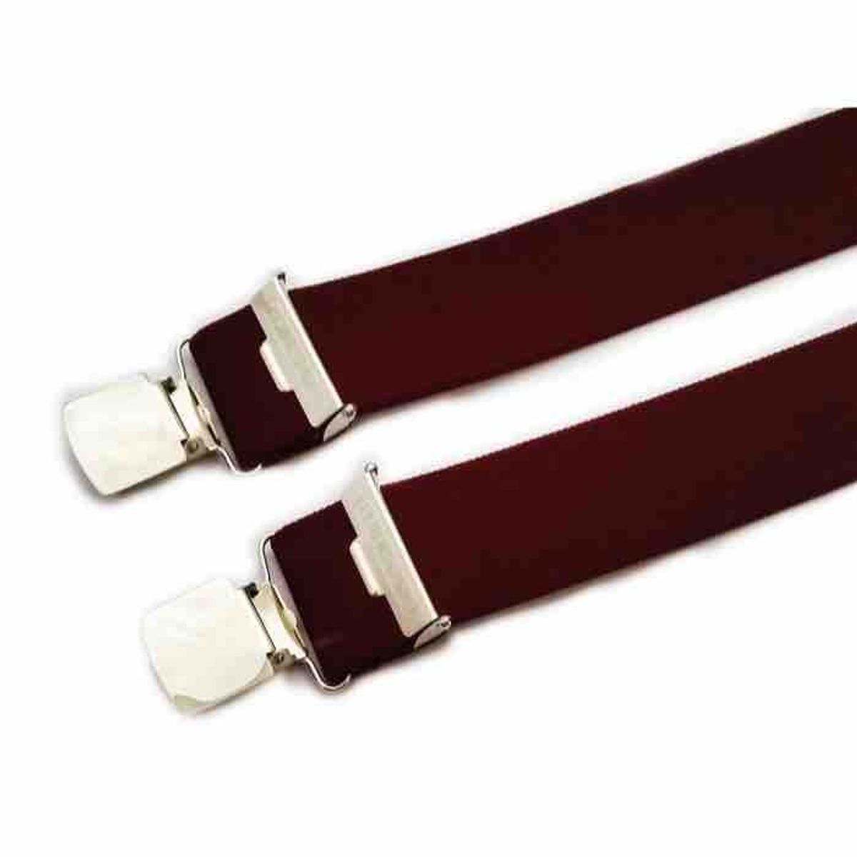 Phillipsons Seler 36mm Bordeaux