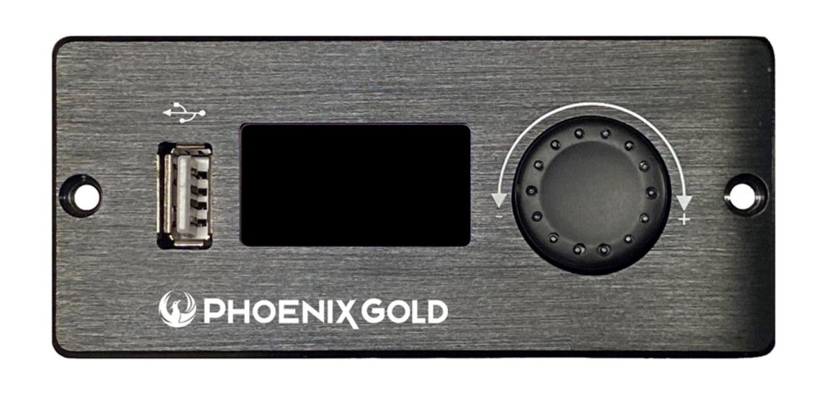 Phoenix Gold ZDACT