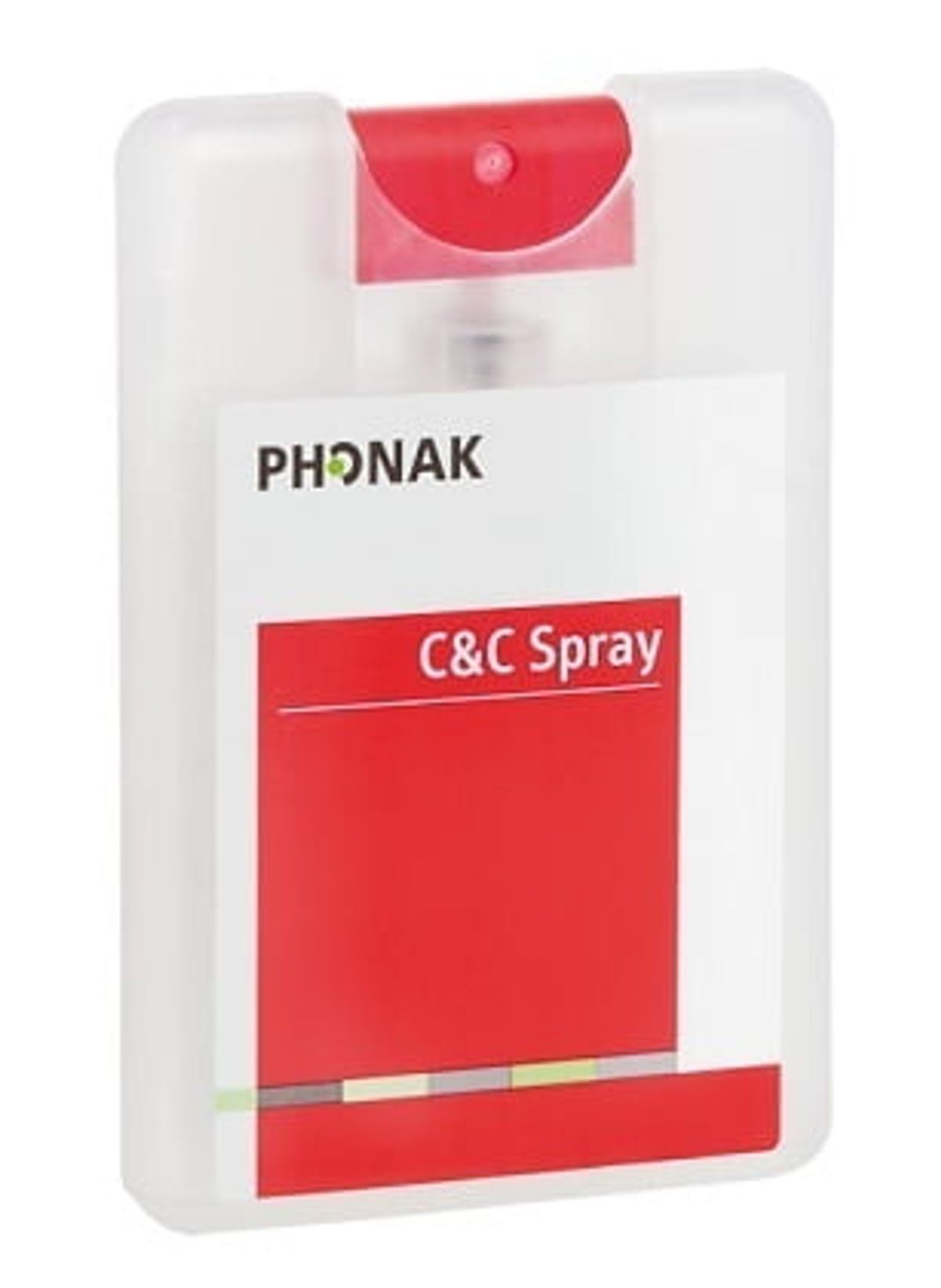 Phonak CC Rensespray