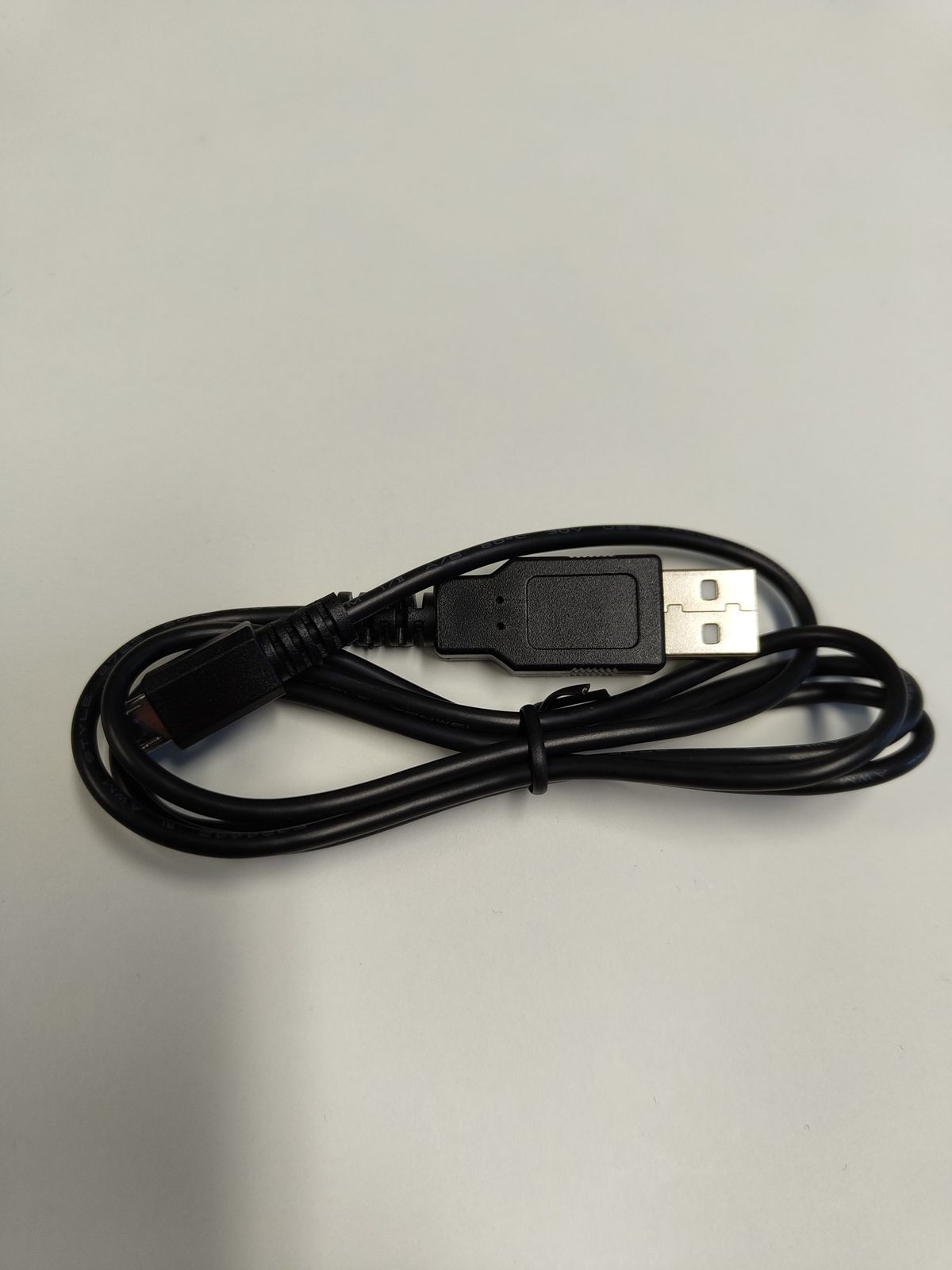 Phonak opladerkabel USB til mikro-USB 'slim'