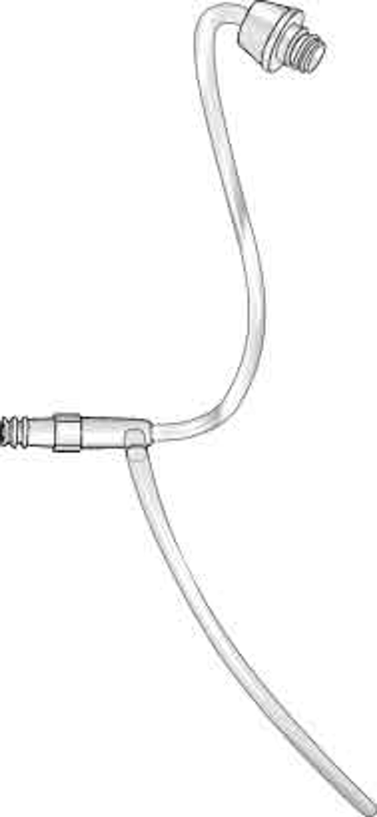 Phonak Slim Tube HE 0-L