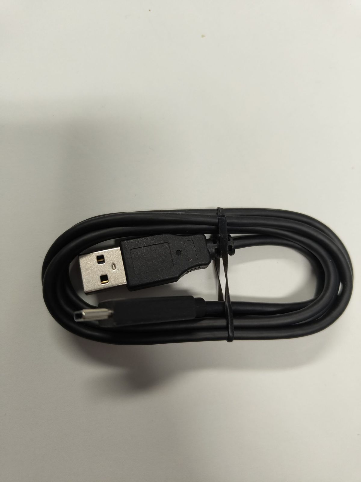 Phonak USB-A til USB-C 1 meter kabel