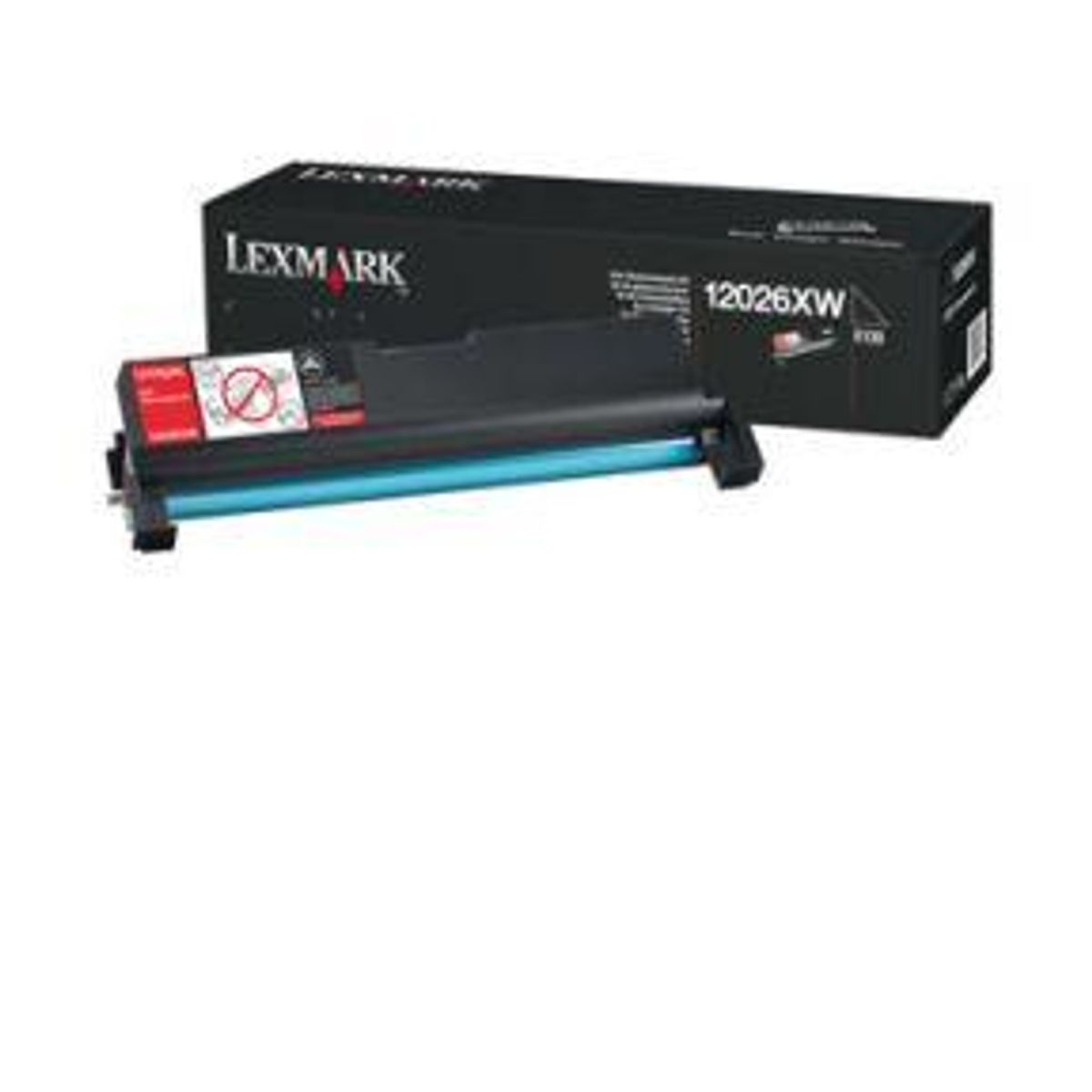 Photoconductor kit - Lexmark -