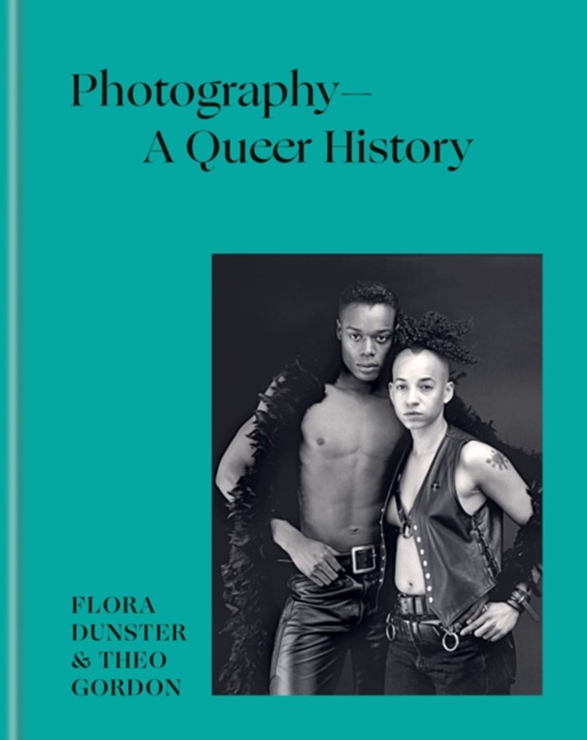 Photography A Queer History