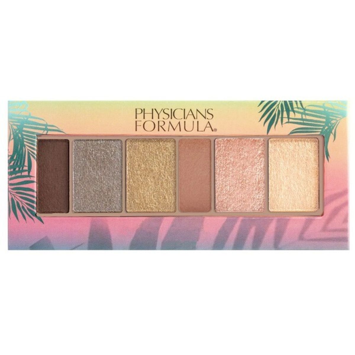 Physicians Formula - Butter Believe It! Eyeshadow