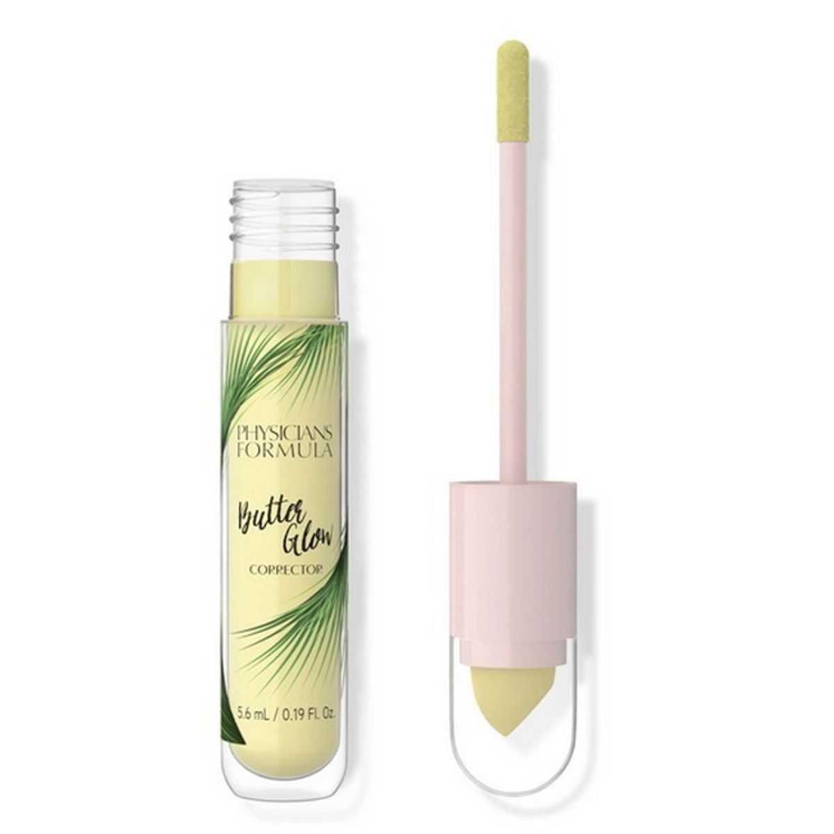 Physicians Formula - Butter Glow Corrector Yellow