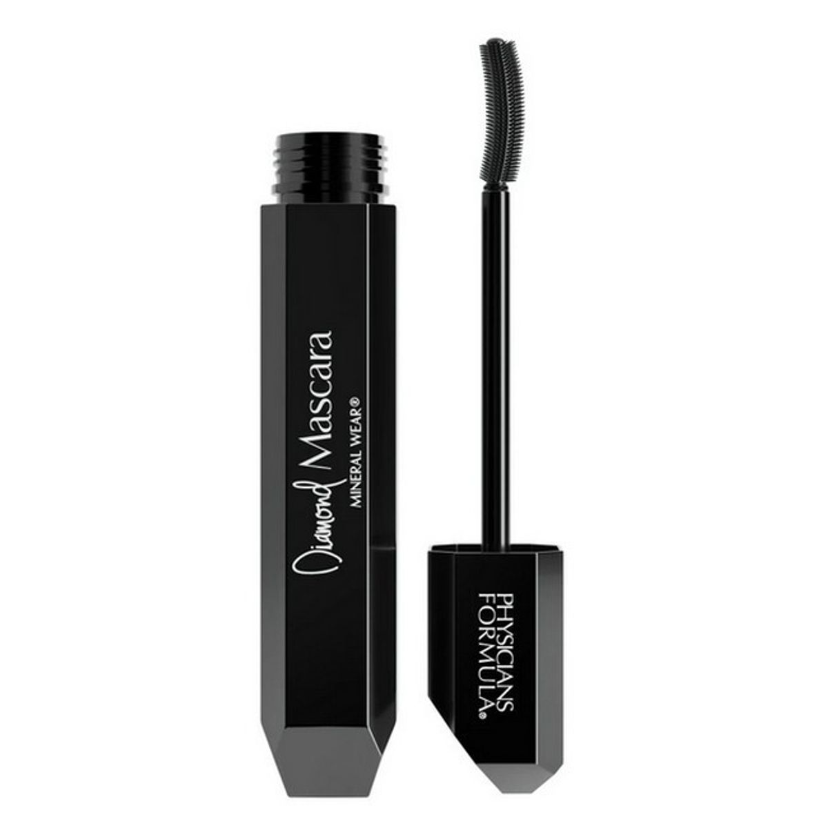 Physicians Formula - Diamond Mascara Black Diamond - 8,5 ml