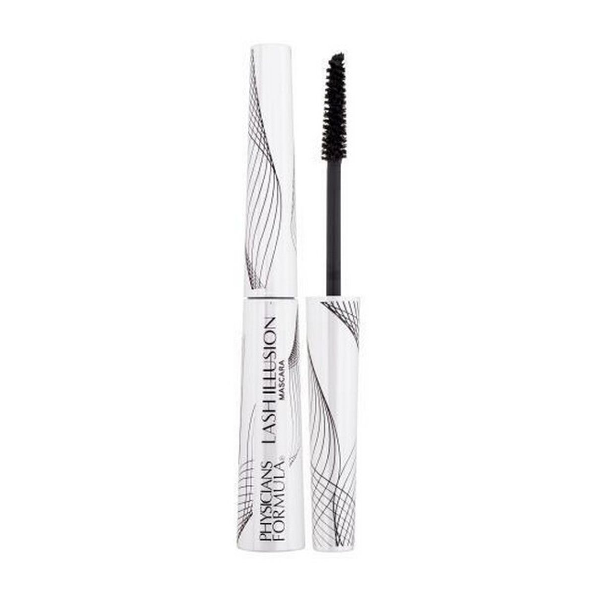 Physicians Formula - Eye Booster Lash Illusion Mascara Ultra Black