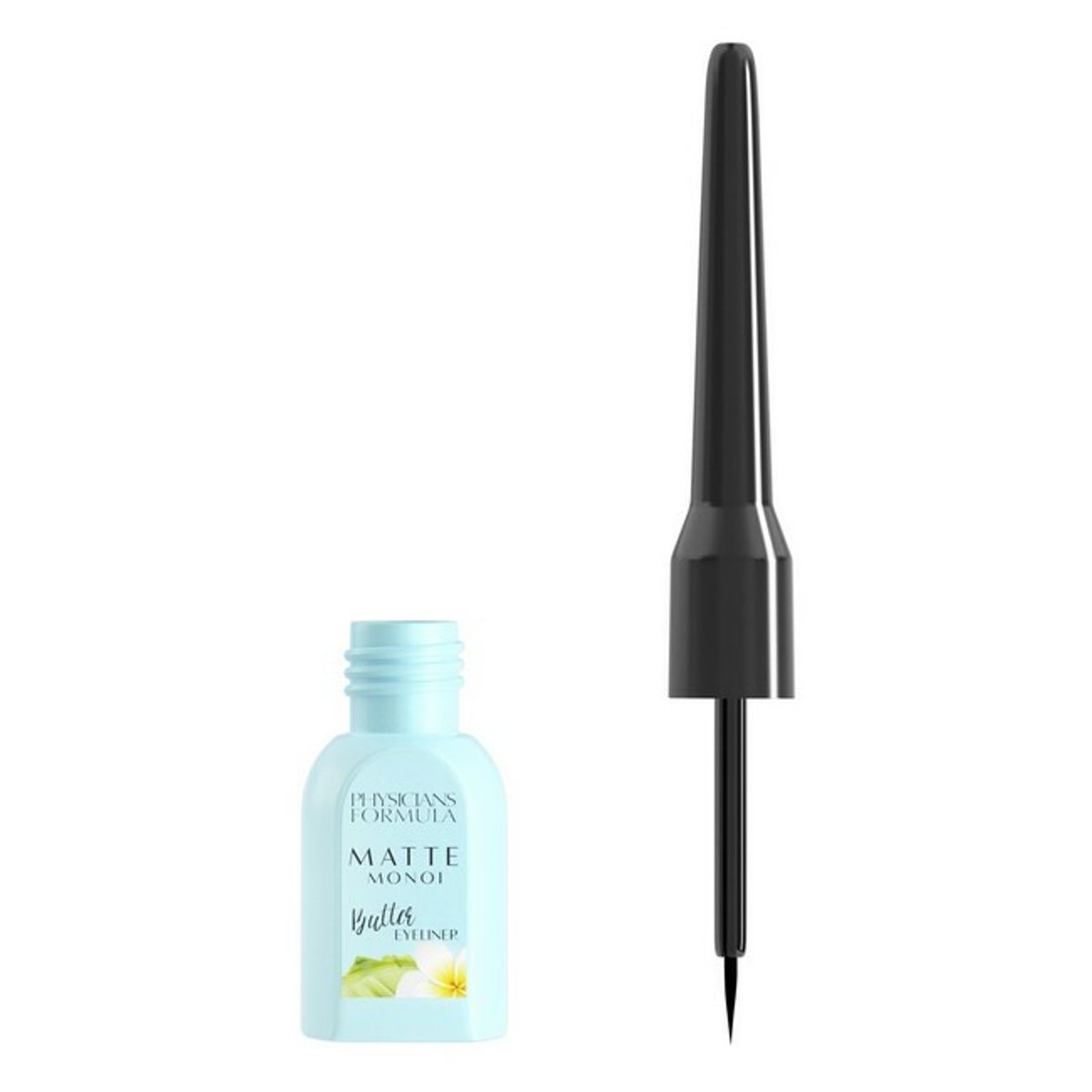 Physicians Formula - Matte Monoi Butter Eyeliner - Black