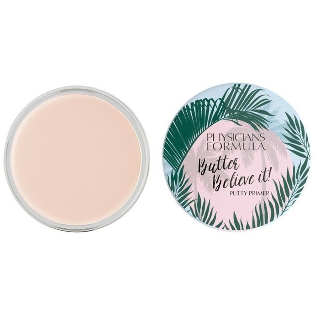 Physicians Formula - Murumuru Butter Believe It! Putty Primer