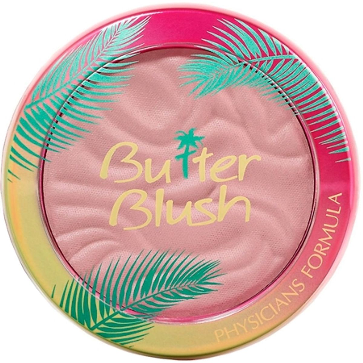 Physicians Formula Murumuru Butter Blush - Plum Rose