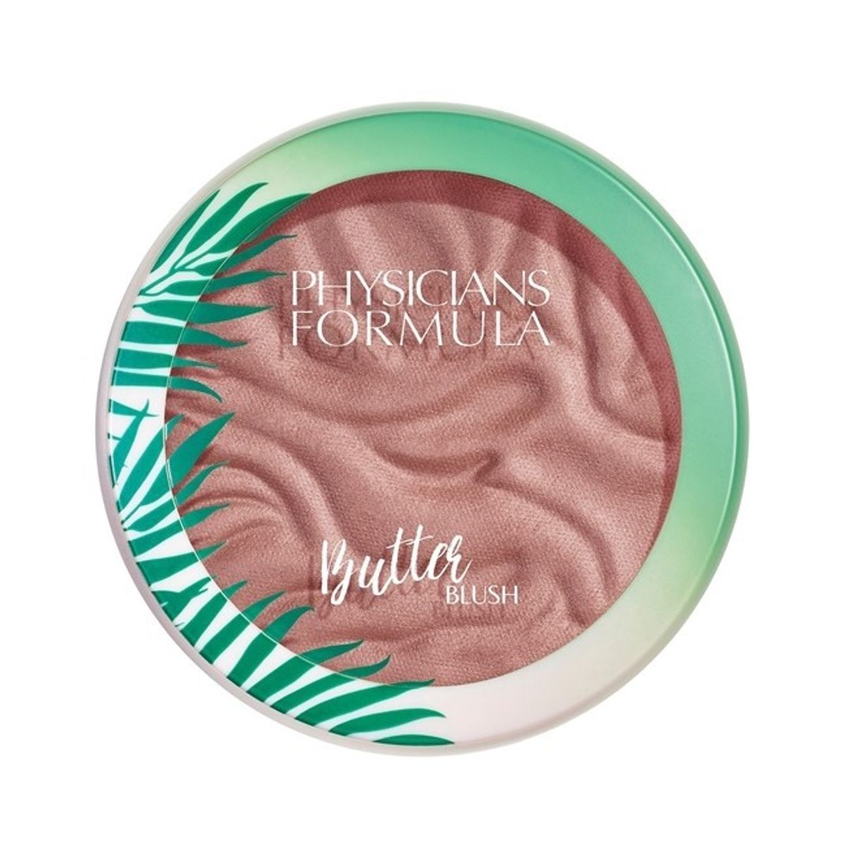 Physicians Formula - Murumuru Butter Blush - Plum Rose