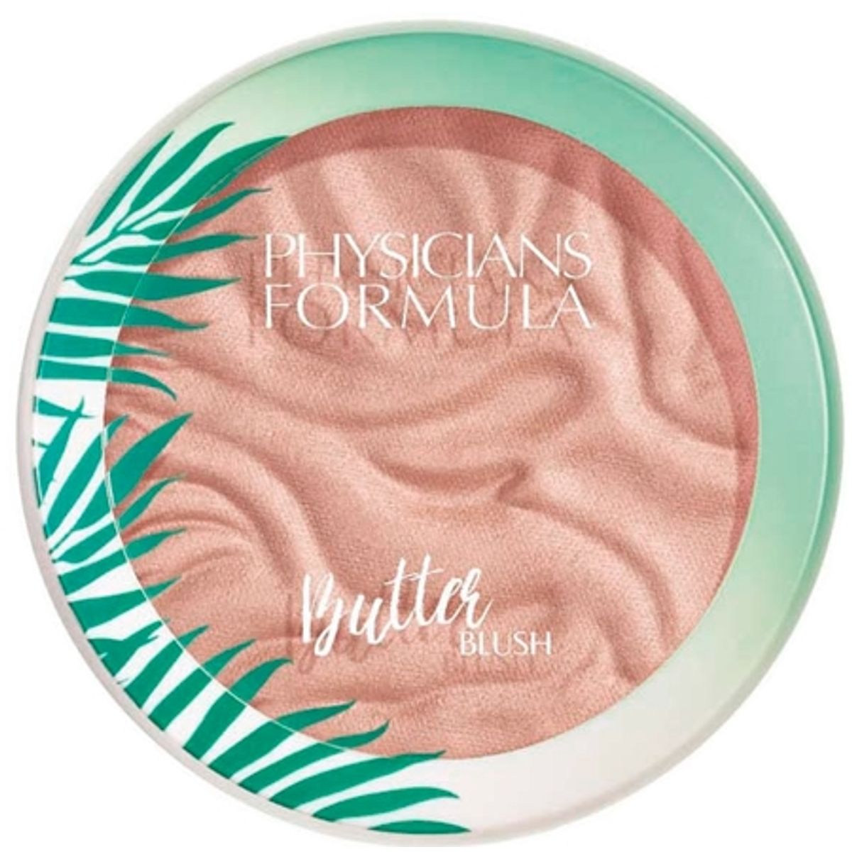 Physicians Formula Murumuru Butter Blush - Vintage Rouge