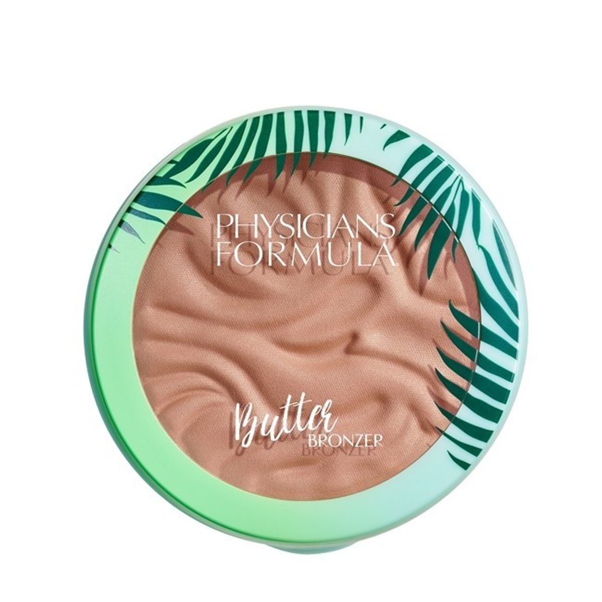 Physicians Formula - Murumuru Butter Bronzer Deep Bronzer