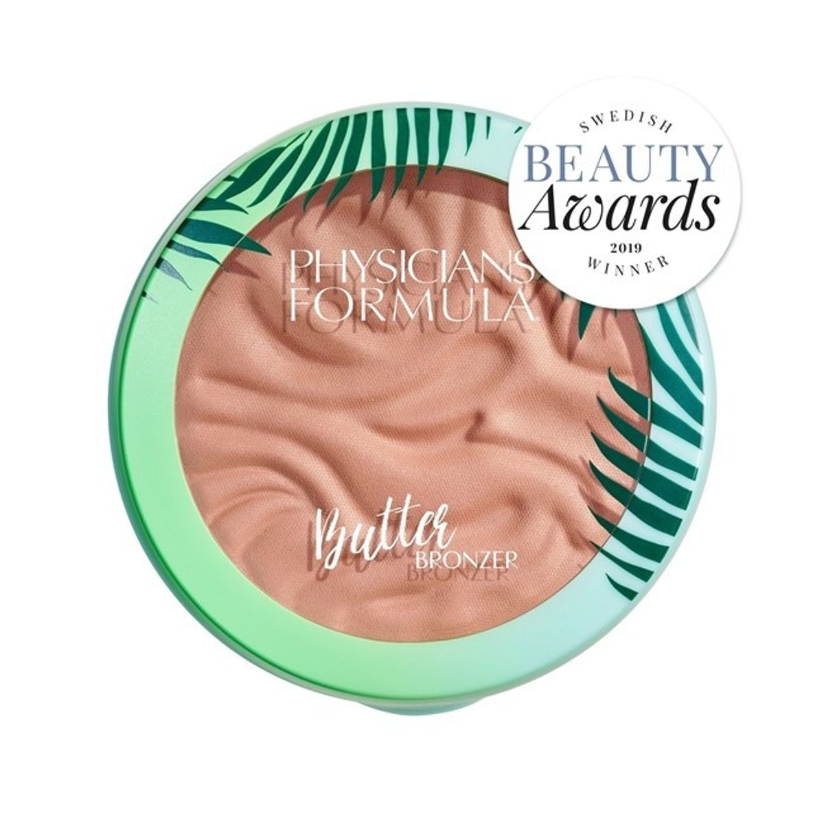 Physicians Formula - Murumuru Butter Bronzer - Sunkissed Bronzer