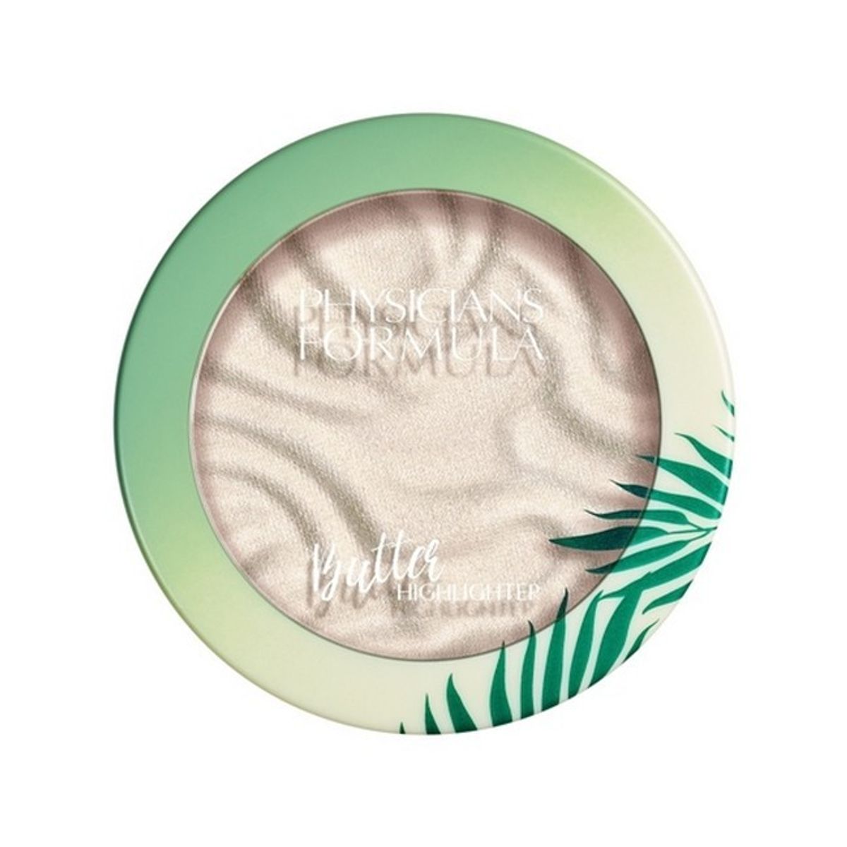 Physicians Formula - Murumuru Butter Highlighter - Pearl