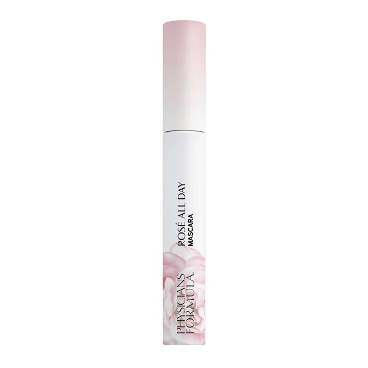 Physicians Formula - Rose All Day Mascara Black - 12 ml